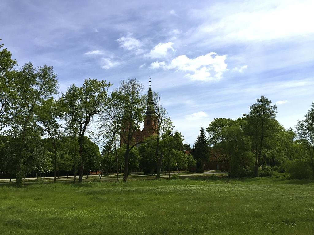 Frühstückspension Palace 4*